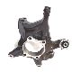 Image of Steering Knuckle. Suspension Knuckle. Housing Axle (Right, Rear). A Knuckle used on a Non. image for your 2012 Subaru Legacy  R Limited Sedan 